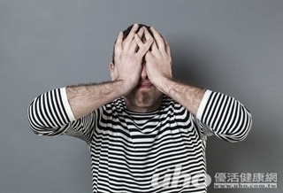 高血壓血管病變 恐致失明!