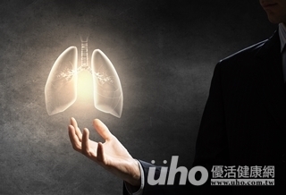 輕忽良性肺結節 8成恐癌化