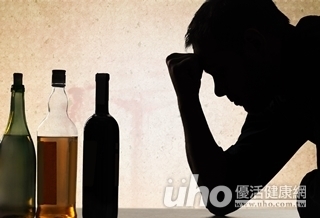 壓力大就喝?快「戒」酒消愁