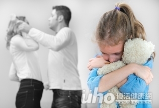 愛不缺席 別讓父母變成代名詞