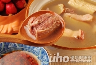 進補不忌口 痛風提早來報到