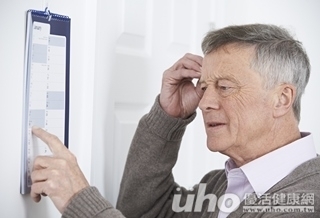 水喝太少 小心痴呆找上門