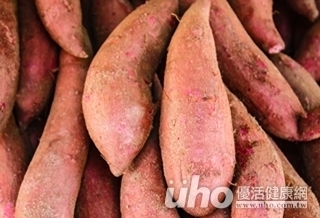 選購健康地瓜 這6點報你知