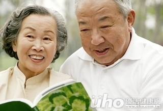 有「更年期」 人類才能更長壽