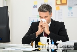 忽略身體訊號 優秀的人易感冒?