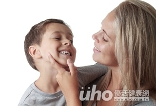 引領心靈潮流 單親也是一種時尚