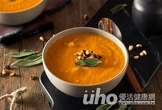 吞嚥難?6大好吞飲食報你知