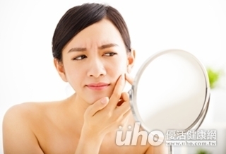 青春不「痘」留 輔助性治療有一套