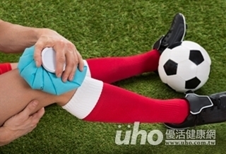 肌肉痠痛 冰敷熱敷時機報你知