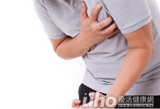 氣溫降1度 心肌梗塞率增2%