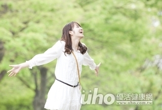 享受生活 竟可降24%死亡風險