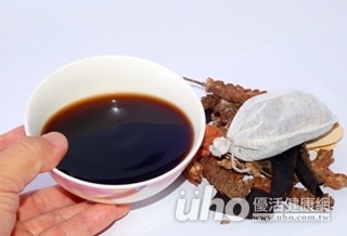 注意!微波中藥恐改變藥性