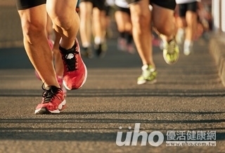越跑越健康 快看3重點!