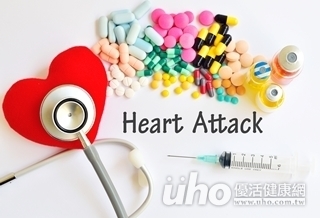 腹痛頭暈 3成恐為心臟病!