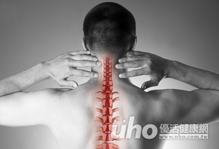 「龍骨」疼痛 竟是癌變轉移