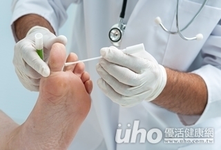 糖友抵抗力低 防傷口感染這麼辦