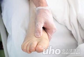 容易水腫?瀉藥吃太多害的