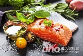 想回春不發胖 魚當主肉食!