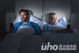 半夜不睡覺 老化胖找上門!