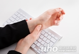 日用滑鼠10小時 手腕長鳥蛋