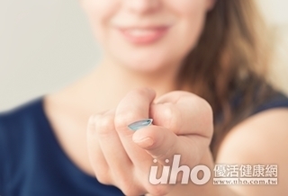 隱形眼鏡怎麼選 5招告訴你