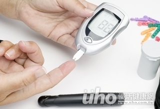 想對抗糖尿病 先改善微循環