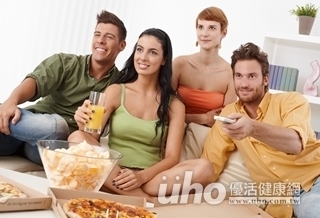 坐著也能運動 4族群快來學