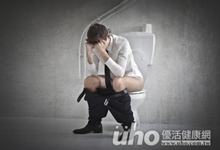 排便逾3分 小心痔瘡找上門