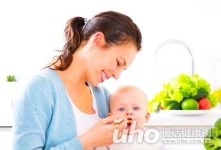 培養孩子不挑食 0歲是關鍵