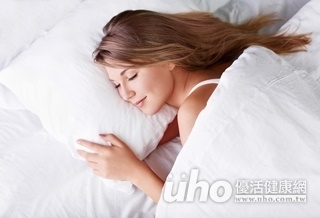 淺眠睡不著?快試試這4招