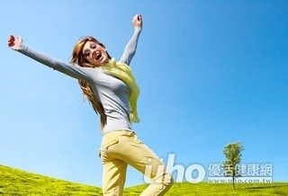 原來是真的 心中有希望可增加免疫力!