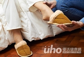 下肢冰冷別輕忽 動脈栓塞恐截肢