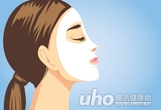 顧好面子 5保養道具沒用!