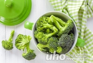 研究:多吃蔬菜降62%乳癌死亡率