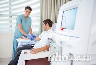 注意!2次洗腎間體重不應增加逾6%