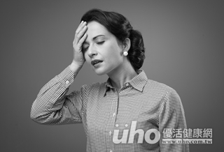 頭暈就是睡不好 快用5招助眠