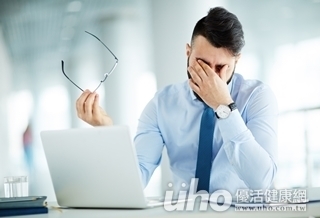 一上班就累 7處方改善慢性疲勞