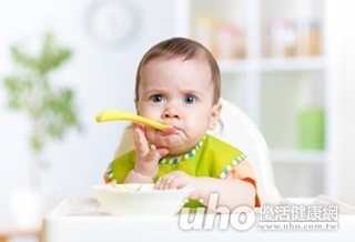 抗敏大作戰 媽媽寶寶這樣吃