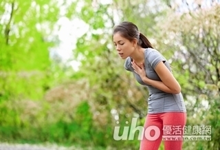 七分篩檢法 自我檢測肺結核