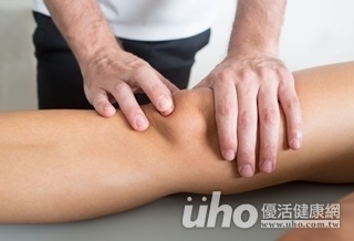 鎮痛、加速癒合 按壓高升點!