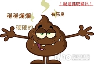 咖啡、浣腸助排便?難怪不正「腸」!