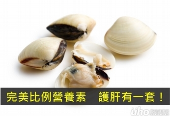 完美比例營養素 護肝有一套!