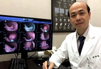 腺瘤型瘜肉不管 3年「養」成大腸癌
