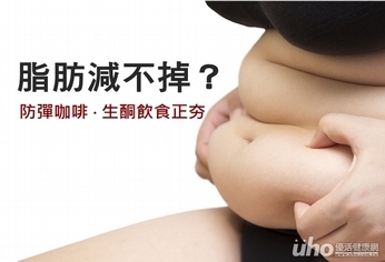 脂肪減不掉?防彈咖啡、生酮飲食正夯