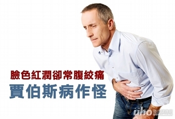 留意4大症狀 掌握賈伯斯病治療先機