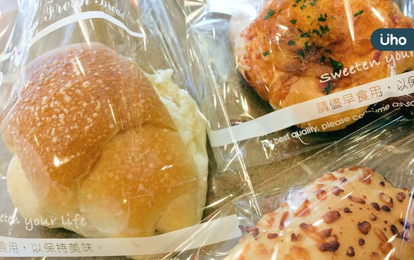 超商麵包過期可以吃嗎？為何放很久都不會發霉？1狀況恐有食安問題