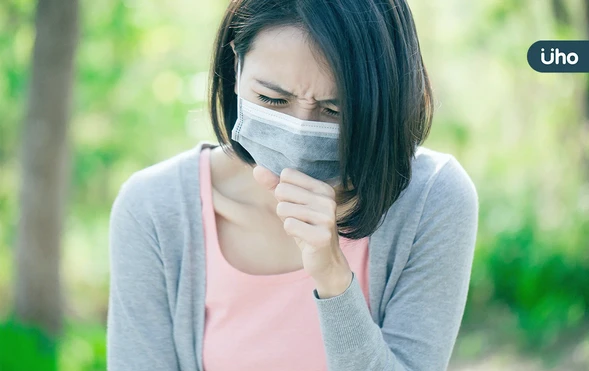 COVID-19疫情趨緩？疾管署推估「疫情已提早達高峰」關鍵是這原因