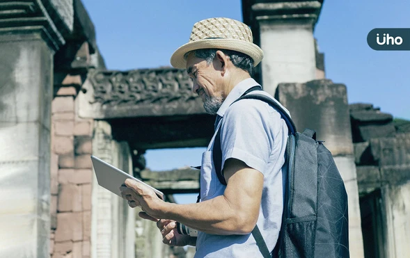 人生七十才開始！退休工程師罹癌卻決定圓夢：78歲走完西班牙朝聖之路