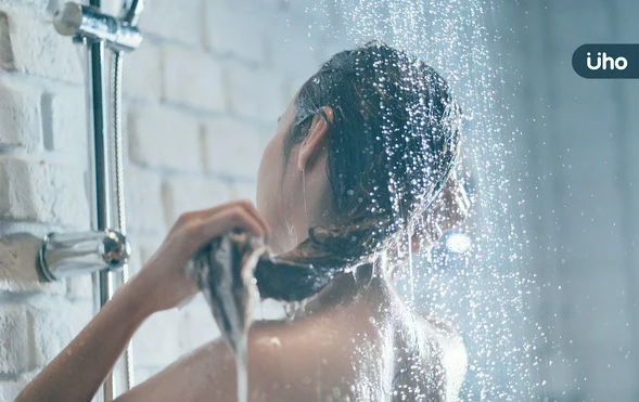 慢性發炎小心癌症上身！醫教「改變5生活習慣」：偶爾洗冷水澡更健康