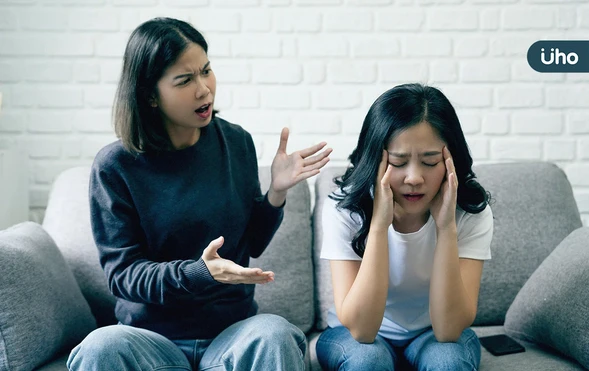 好好說話很難嗎？研究揭「認同威脅」不利於溝通：8成人會不歡而散